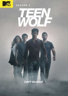 teen wolf wikipedia|More.